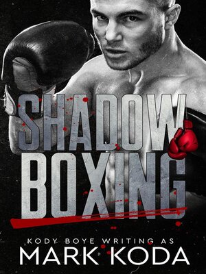 cover image of Shadow Boxing